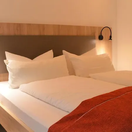 Hotel Bühler 3*