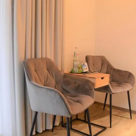 Hotel Bühler 3*