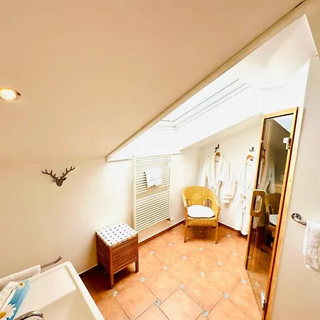 Hotel Bühler