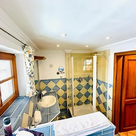 Hotel Bühler 3*
