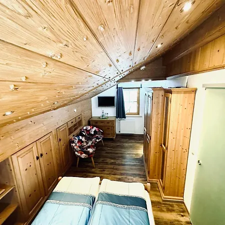 Bühler 3* Oberstdorf