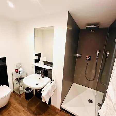 Bühler Hotel 3*