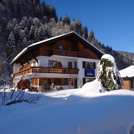 Hotel Bühler