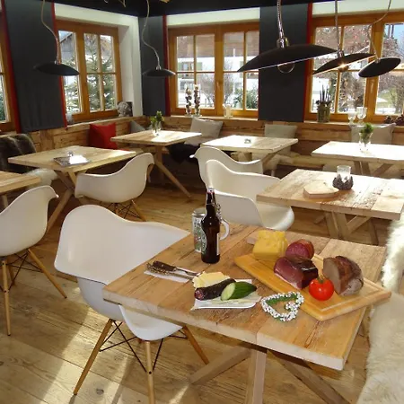 Hotel Bühler 3*