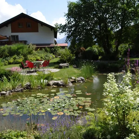 Bühler Hotel Oberstdorf